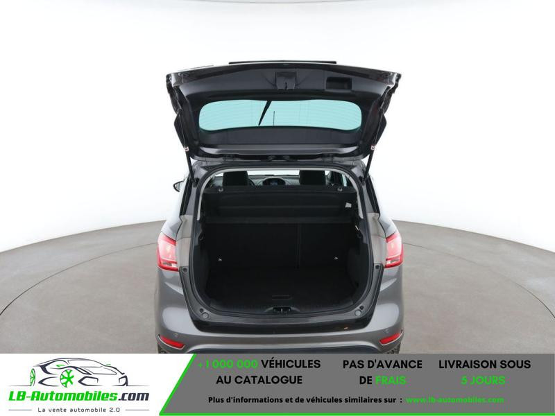 Ford B-Max 1.6 TDCi 95 BVM  occasion  Beaupuy - photo n10