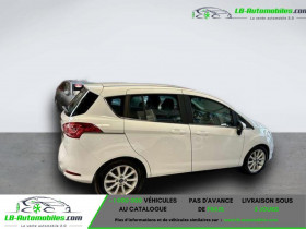 Ford B-Max 1.6 TDCi 95 BVM  occasion � Beaupuy - photo n�3