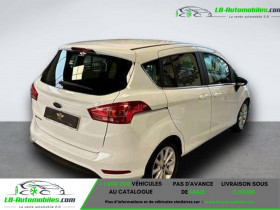 Ford B-Max 1.6 TDCi 95 BVM  occasion � Beaupuy - photo n�2