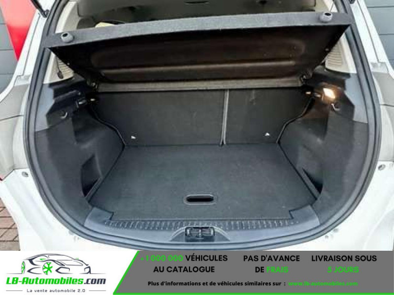 Ford B-Max 1.6 TDCi 95 BVM  occasion � Beaupuy - photo n�6