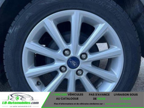 Ford B-Max 1.6 TDCi 95 BVM  occasion � Beaupuy - photo n�4