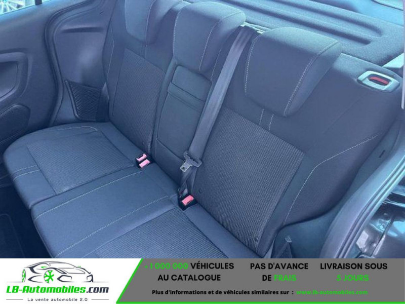 Ford B-Max 1.6 TDCi 95 BVM  occasion � Beaupuy - photo n�3