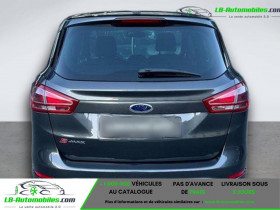 Ford B-Max 1.6 TDCi 95 BVM  occasion � Beaupuy - photo n�2