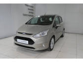 Ford B-Max occasion année 2015 boite Manuelle Annonce Ford B-Max occasion Diesel 1.6 TDCi 95 FAP Titanium à LANNION