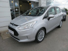 Ford B-Max occasion Gris année 2014 boite Manuelle Annonce Ford B-Max occasion Diesel 1.6 TDCi 95 FAP Titanium à Auxerre