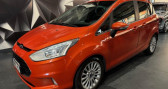 Annonce Ford B-Max occasion Diesel 1.6 TDCI 95CH FAP TITANIUM � AUBIERE