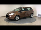 Ford B-Max occasion Marron année 2013 boite Manuelle Annonce Ford B-Max occasion Diesel 1.6 TDCi 95ch FAP Titanium à Aurillac