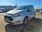 Ford B-Max occasion année 2014 boite Manuelle Annonce Ford B-Max occasion Diesel 1.6 TDCi 95ch FAP Titanium à Beaune