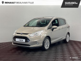 Ford B-Max occasion année 2014 boite Manuelle Annonce Ford B-Max occasion Diesel 1.6 TDCi 95ch FAP Titanium à Beauvais