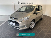 Ford B-Max occasion année 2013 boite Manuelle Annonce Ford B-Max occasion Diesel 1.6 TDCi 95ch FAP Trend à Le Havre