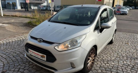 Ford B-Max , garage KLEIN AUTOMOBILES � Ingersheim