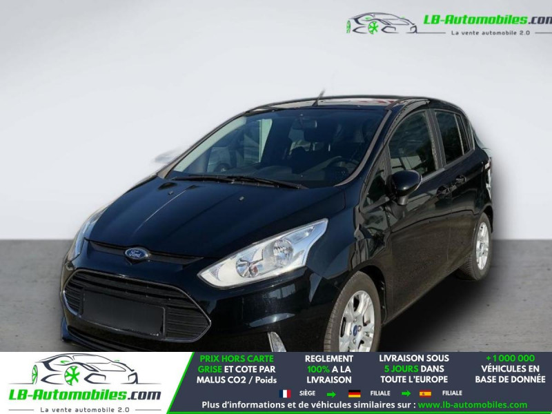 Ford B-Max 1.6 Ti-VCT 105 BVA  occasion � Beaupuy