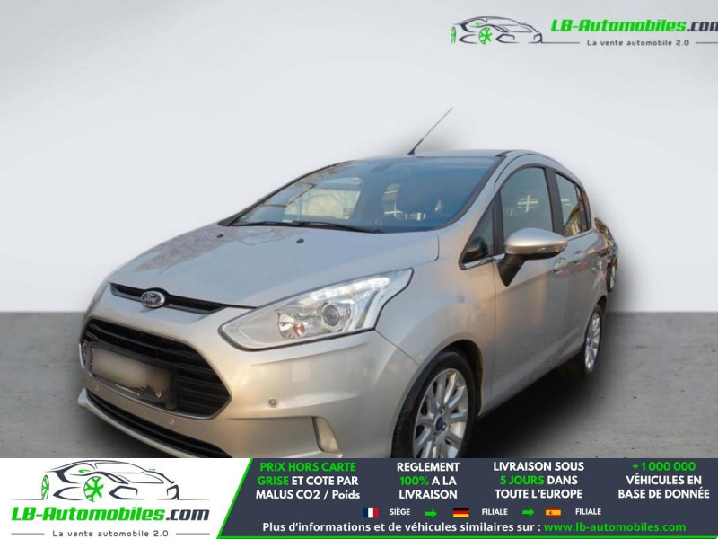 Ford B-Max 1.6 Ti-VCT 105 BVA  occasion � Beaupuy