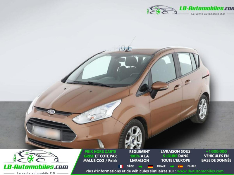 Ford B-Max 1.6 Ti-VCT 105 BVA  occasion � Beaupuy