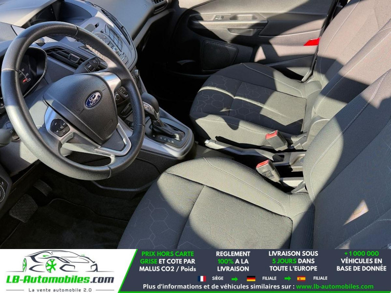Ford B-Max 1.6 Ti-VCT 105 BVA  occasion � Beaupuy - photo n�5