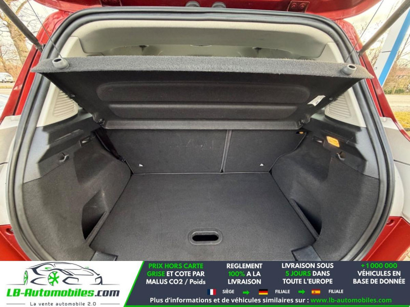 Ford B-Max 1.6 Ti-VCT 105 BVA  occasion � Beaupuy - photo n�8