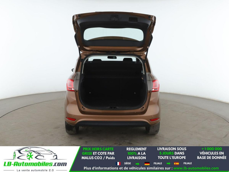 Ford B-Max 1.6 Ti-VCT 105 BVA  occasion � Beaupuy - photo n�10