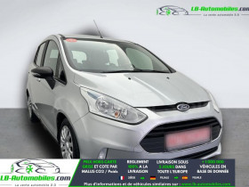 Ford B-Max 1.6 Ti-VCT 105 BVA  occasion � Beaupuy - photo n�2