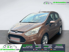 Ford B-Max 1.6 Ti-VCT 105 BVA  occasion � Beaupuy - photo n�2
