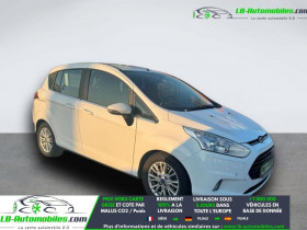 Ford B-Max 1.6 Ti-VCT 105 BVA  occasion � Beaupuy - photo n�2