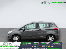Ford B-Max 1.6 Ti-VCT 105 BVA  occasion � Beaupuy - photo n�4