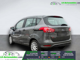 Ford B-Max 1.6 Ti-VCT 105 BVA  occasion � Beaupuy - photo n�3