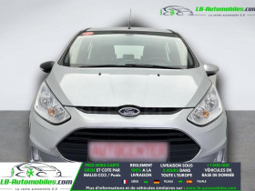 Ford B-Max 1.6 Ti-VCT 105 BVA  occasion � Beaupuy - photo n�5