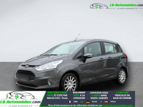 Ford B-Max 1.6 Ti-VCT 105 BVA  occasion � Beaupuy - photo n�2