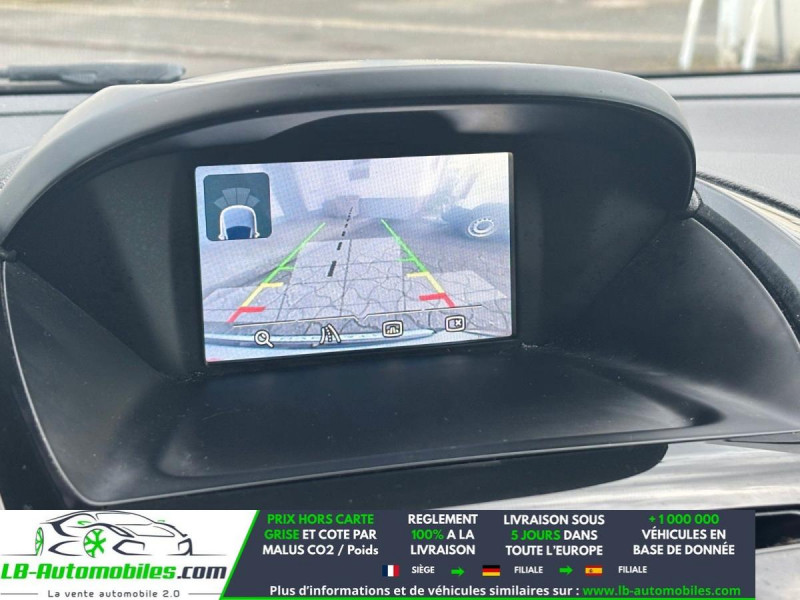 Ford B-Max 1.6 Ti-VCT 105 BVA  occasion � Beaupuy - photo n�5