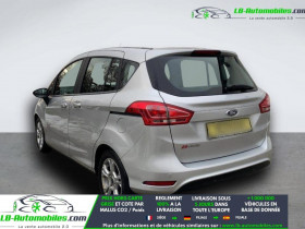 Ford B-Max 1.6 Ti-VCT 105 BVA  occasion � Beaupuy - photo n�4