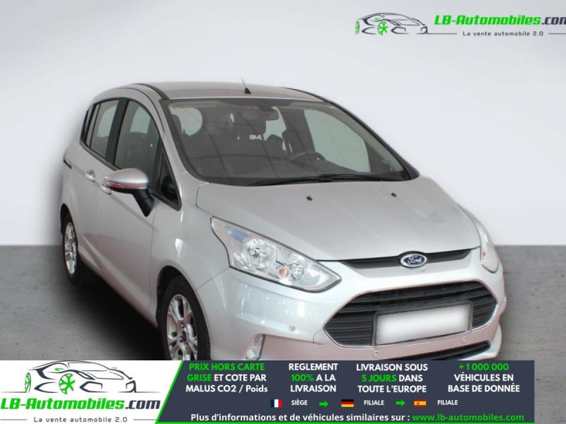 Ford B-Max 1.6 Ti-VCT 105 BVA  occasion � Beaupuy