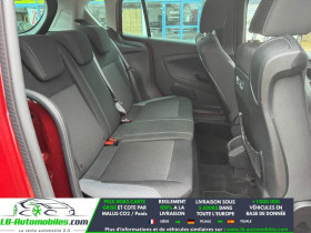 Ford B-Max 1.6 Ti-VCT 105 BVA  occasion � Beaupuy - photo n�7