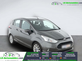 Ford B-Max 1.6 Ti-VCT 105 BVA  occasion � Beaupuy - photo n�2