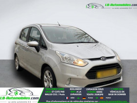 Ford B-Max 1.6 Ti-VCT 105 BVA  occasion � Beaupuy - photo n�2
