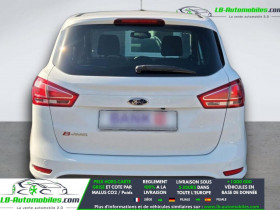 Ford B-Max 1.6 Ti-VCT 105 BVA  occasion � Beaupuy - photo n�5