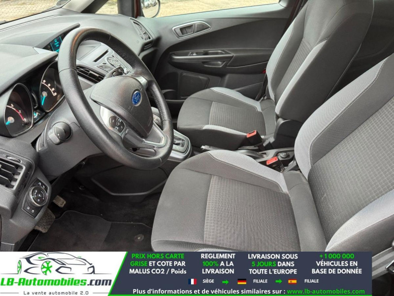 Ford B-Max 1.6 Ti-VCT 105 BVA  occasion � Beaupuy - photo n�6