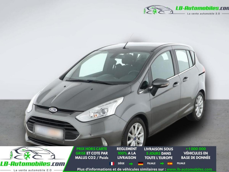 Ford B-Max 1.6 Ti-VCT 105 BVA  occasion � Beaupuy