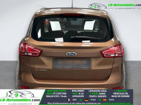 Ford B-Max 1.6 Ti-VCT 105 BVA  occasion � Beaupuy - photo n�3