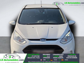 Ford B-Max 1.6 Ti-VCT 105 BVA  occasion � Beaupuy - photo n�3