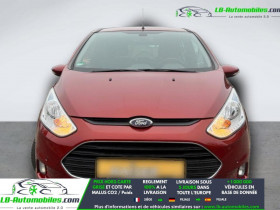 Ford B-Max 1.6 Ti-VCT 105 BVA  occasion � Beaupuy - photo n�5