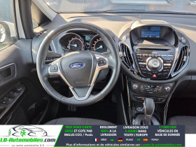 Ford B-Max 1.6 Ti-VCT 105 BVA  occasion � Beaupuy - photo n�2