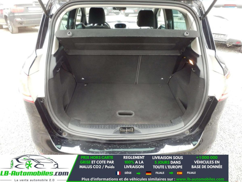 Ford B-Max 1.6 Ti-VCT 105 BVA  occasion � Beaupuy - photo n�6