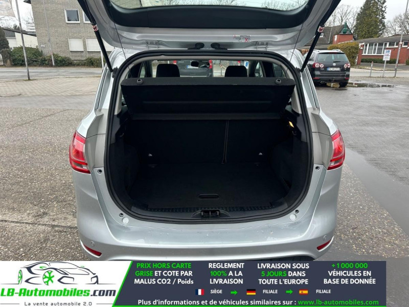 Ford B-Max 1.6 Ti-VCT 105 BVA  occasion � Beaupuy - photo n�11