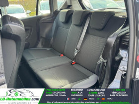 Ford B-Max 1.6 Ti-VCT 105 BVA  occasion � Beaupuy - photo n�4