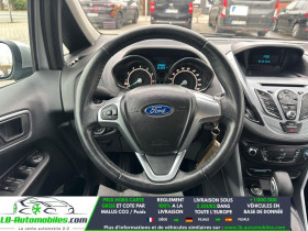 Ford B-Max 1.6 Ti-VCT 105 BVA  occasion � Beaupuy - photo n�10