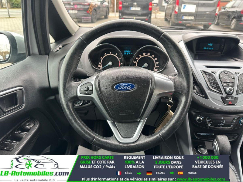 Ford B-Max 1.6 Ti-VCT 105 BVA  occasion � Beaupuy - photo n�10