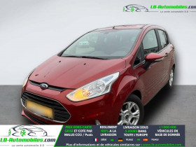 Ford B-Max 1.6 Ti-VCT 105 BVA  occasion � Beaupuy - photo n�2