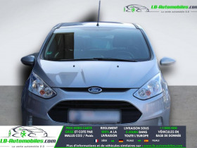 Ford B-Max 1.6 Ti-VCT 105 BVA  occasion � Beaupuy - photo n�4