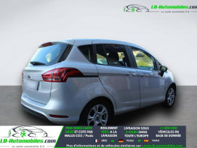 Ford B-Max 1.6 Ti-VCT 105 BVA  occasion � Beaupuy - photo n�3