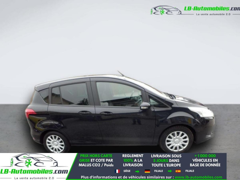 Ford B-Max 1.6 Ti-VCT 105 BVA  occasion � Beaupuy - photo n�3